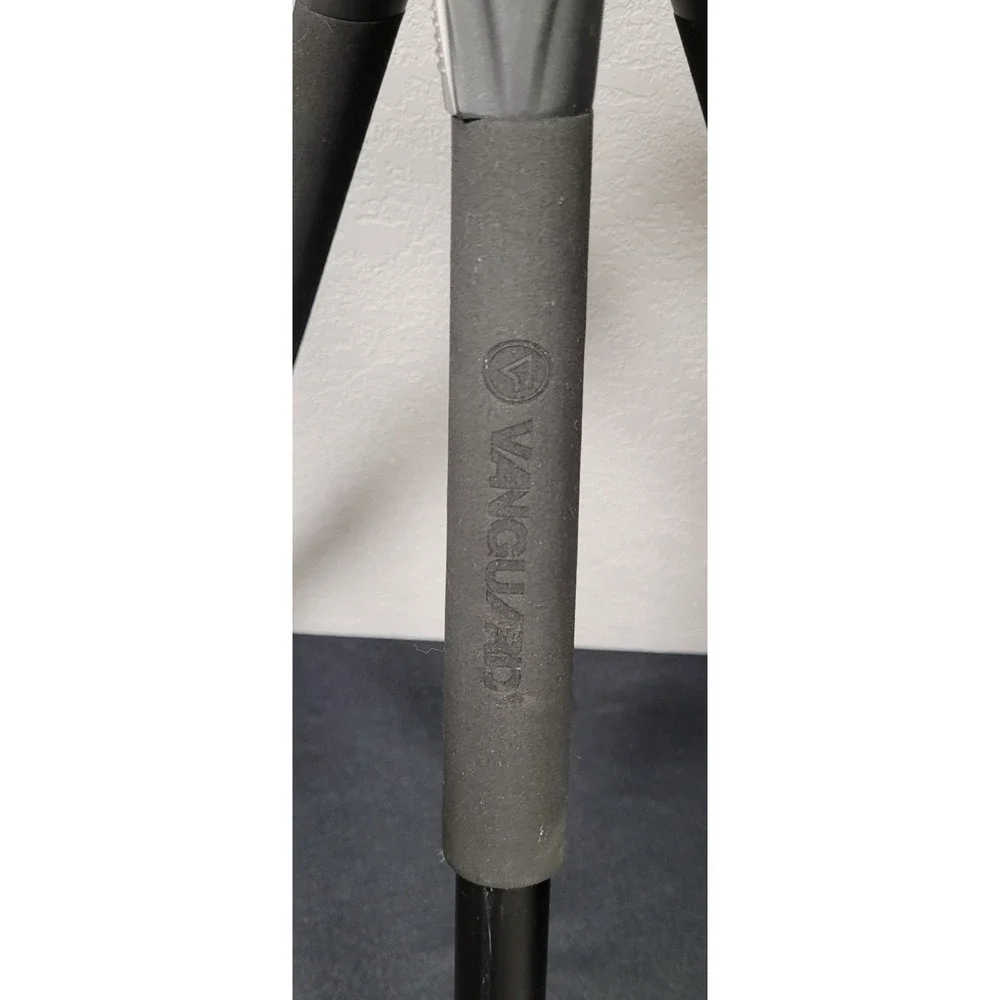 Vanguard Alta Pro 263AP Aluminum-Alloy Tripod Kit